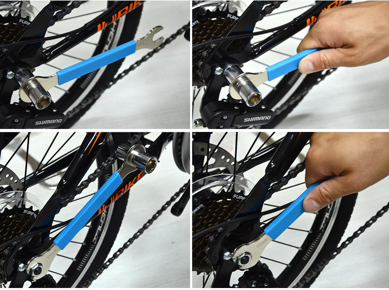 Outils pour vélo KUTOOK - Ref 2283238 Image 9