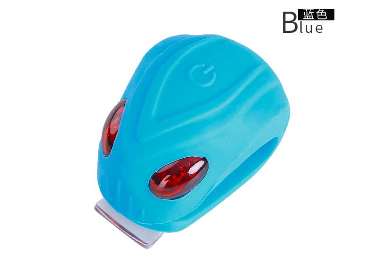 Lumière vélo KUTOOK - Frog Lumières - Ref 2398365 Image 18