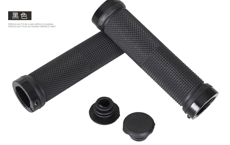 Poignées de vélo KUTOOK - Ref 2342021 Image 26