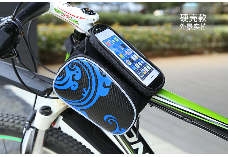 Sacoche pour vélo KUTOOK - Ref 2211601 Image 89