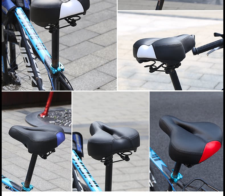 Selle de vélo Mountain Bike KUTOOK - Ref 2359197 Image 25