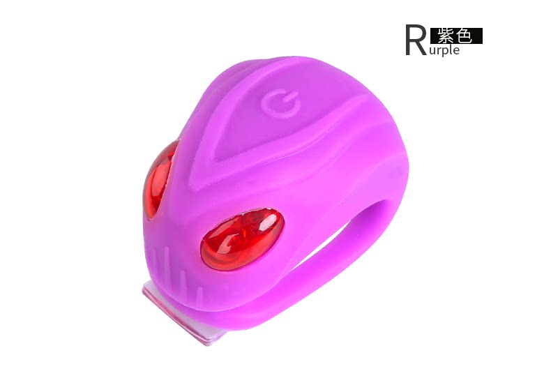 Lumière vélo KUTOOK - Frog Lumières - Ref 2398365 Image 19