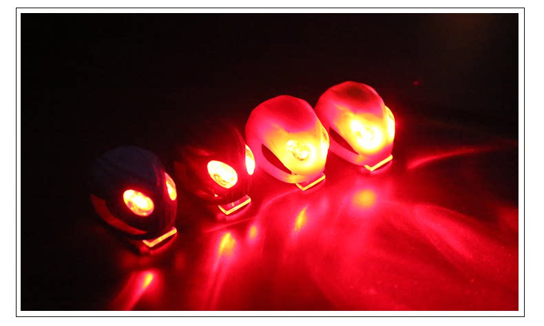 Lumière vélo KUTOOK - Frog Lumières - Ref 2398365 Image 29