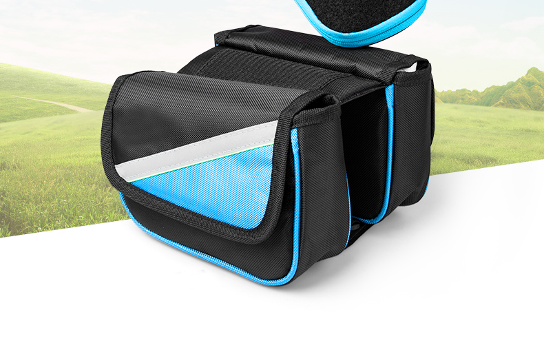 Sacoche pour vélo KUTOOK - Ref 2211601 Image 24