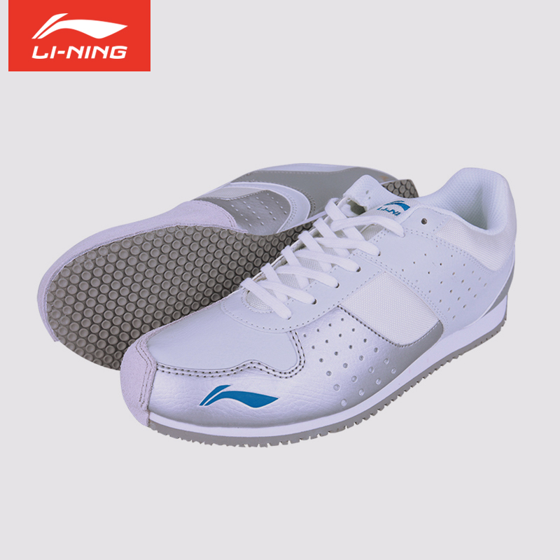 li ning fencing shoes children's professional fencing shoes special shoes for competition training