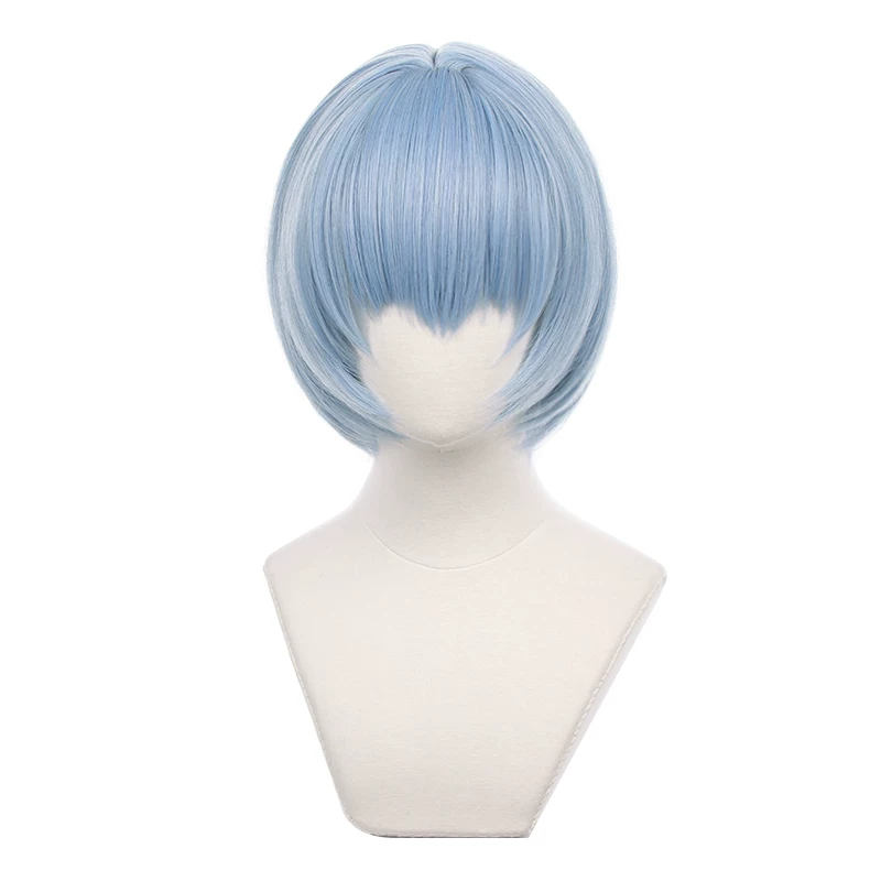 Уюбу-Wig, аксессуары, костюмированное перевоплощение