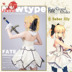 Spot Uwowo Youwowo Fate / GrandOrder Vua của tôi cos saber lily toàn bộ cosplay cosplay nezuko Cosplay