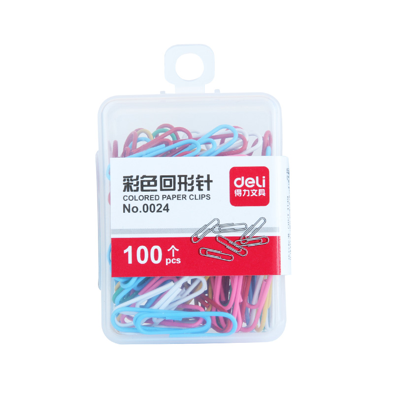 Able 0024 Back to print Needle Office Stationery Mid color Back to print Type of needle 29mm Color reprint needle
