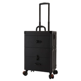 Косметический профессиональный вместительный и большой чемодан, универсальный набор маникюрных инструментов для маникюра