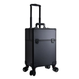 Макияж коробка стержня Портативный профессиональный макияж, маникюр, парикмахерская, полупостоянная многослойная ящик для татуировки с большой пропускной способностью