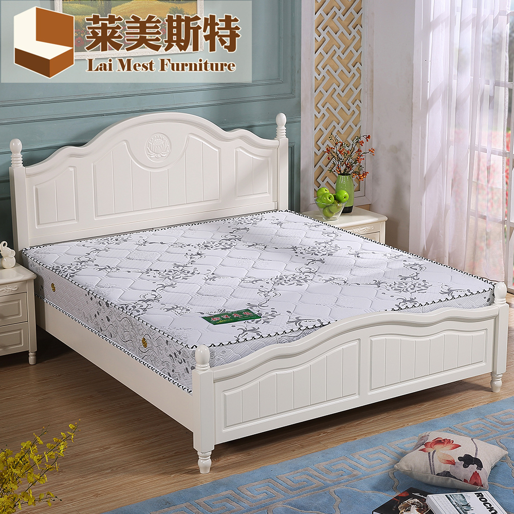 Customized coconut palm mattress Environmentally friendly Simmons 1 8m palm spring mattress 1 5m mountain palm mattress