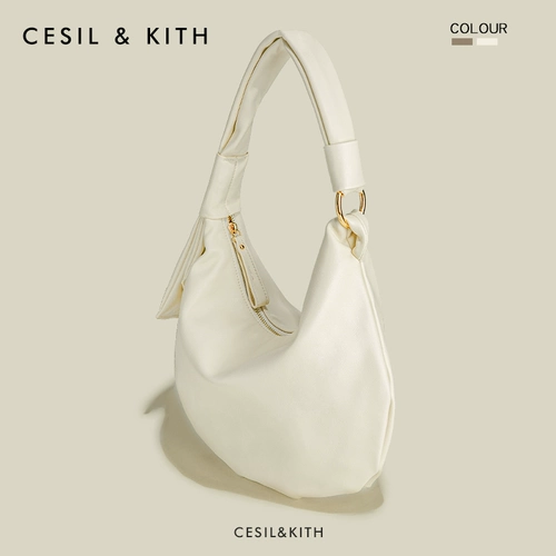 CYRGZS&KASLH Небольшая сумка через плечо