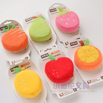 Cute little bath rub bath rub back bath ball rubbing baby shower sponge bath supplies childlike styling