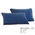 AILANDI cotton terry houndstooth gối khăn bông gối đôi bông thoải mái thoáng khí khăn gối Khăn gối