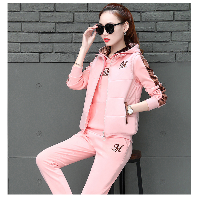 Tenue de loisirs femme      - Ref 3237550 Image 31