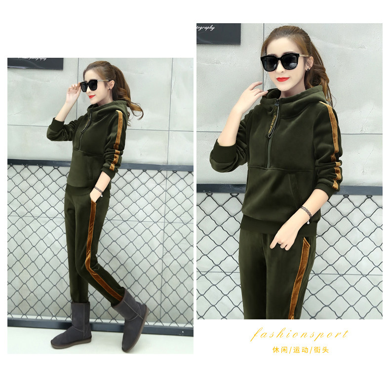 Tenue de loisirs femme      - Ref 3240079 Image 30