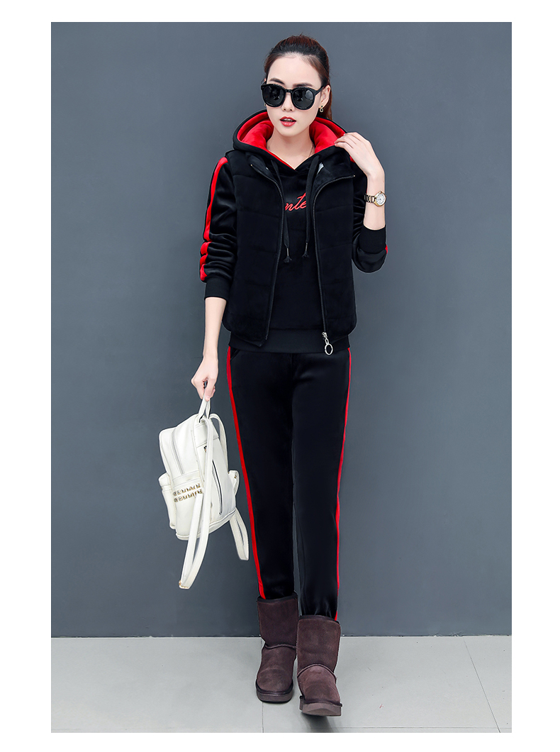 Tenue de loisirs femme      - Ref 3237604 Image 30