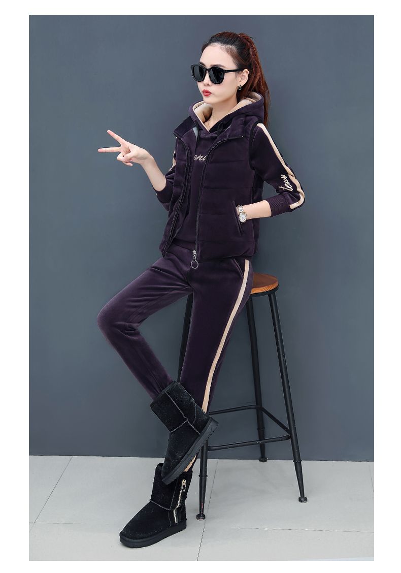 Tenue de loisirs femme      - Ref 3237604 Image 32