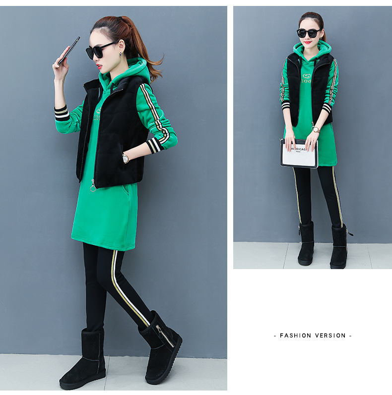 Tenue de loisirs femme      - Ref 3237834 Image 29