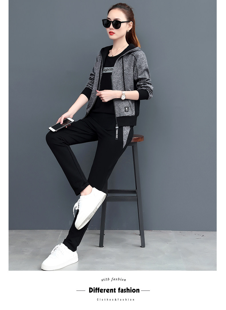 Tenue de loisirs femme      - Ref 3240905 Image 30