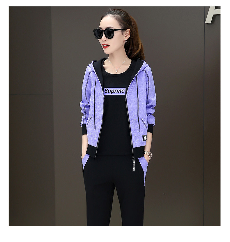 Tenue de loisirs femme      - Ref 3240905 Image 21