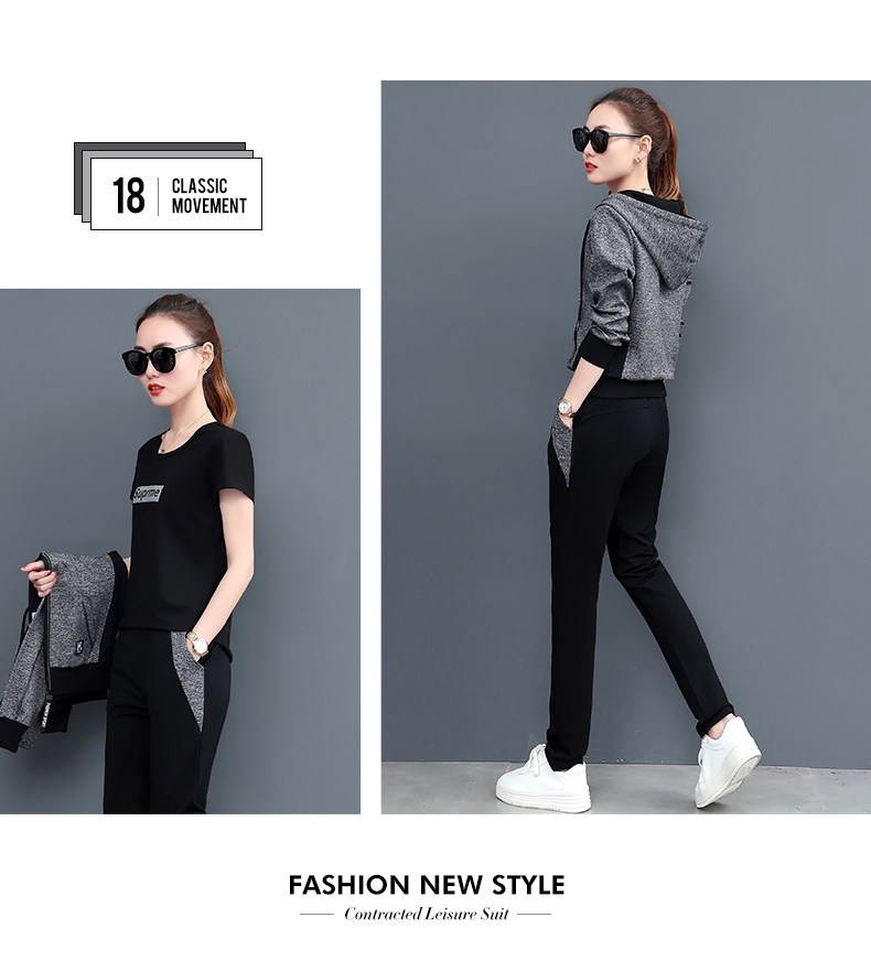 Tenue de loisirs femme      - Ref 3240905 Image 32