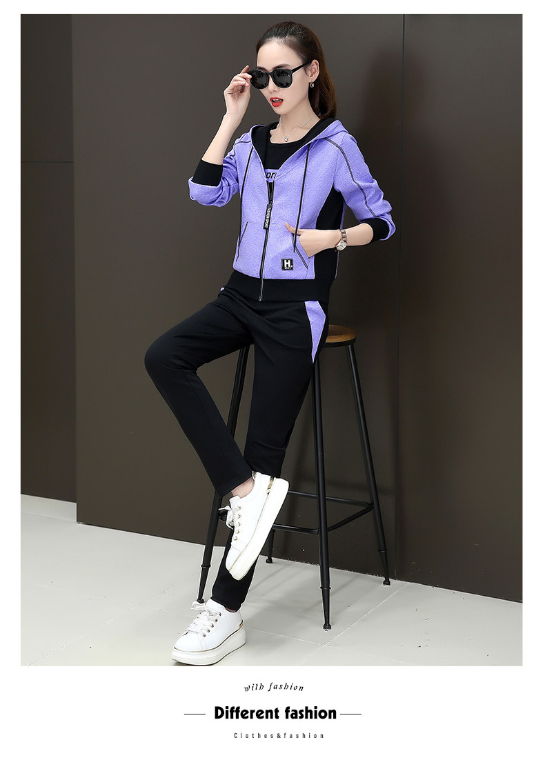 Tenue de loisirs femme      - Ref 3240905 Image 20