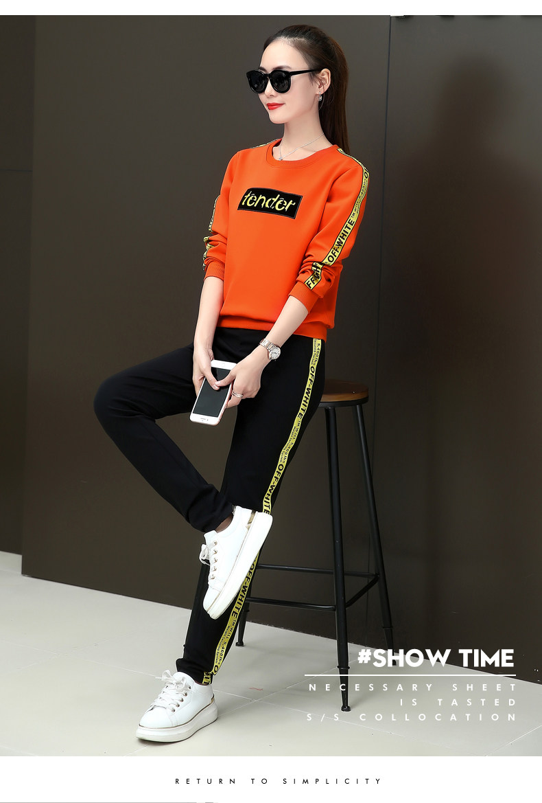 Tenue de loisirs femme      - Ref 3241054 Image 21