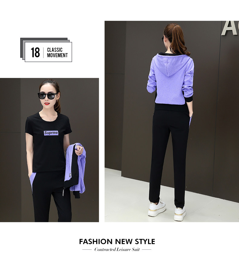 Tenue de loisirs femme      - Ref 3240905 Image 22