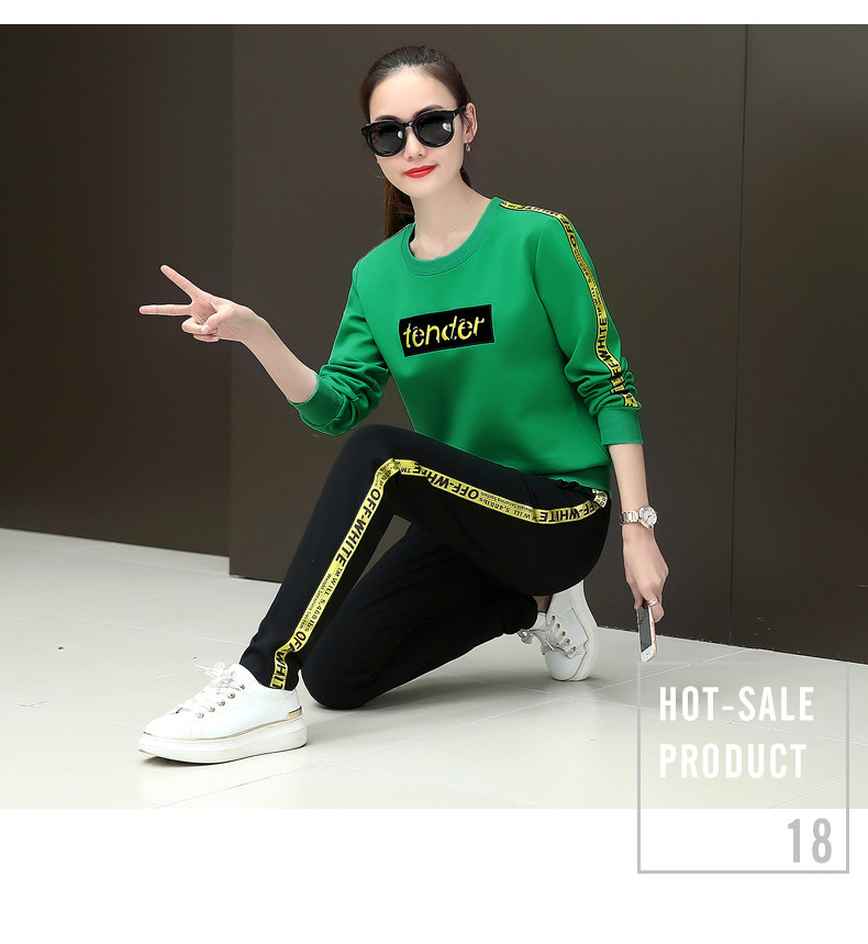 Tenue de loisirs femme      - Ref 3241054 Image 14