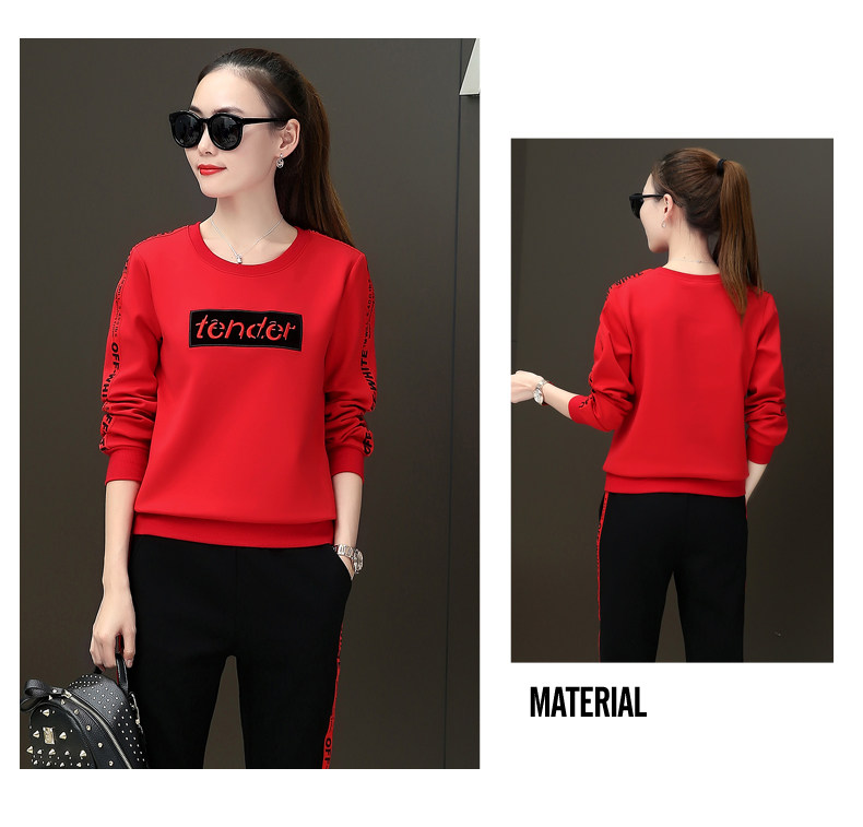 Tenue de loisirs femme      - Ref 3241054 Image 30