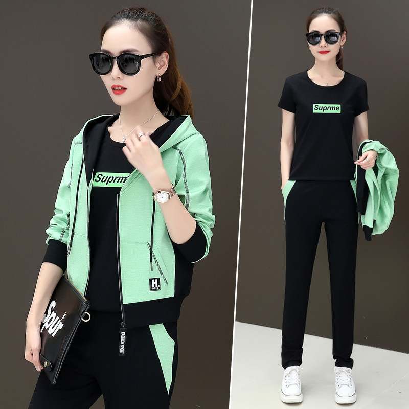 Tenue de loisirs femme      - Ref 3240905 Image 4