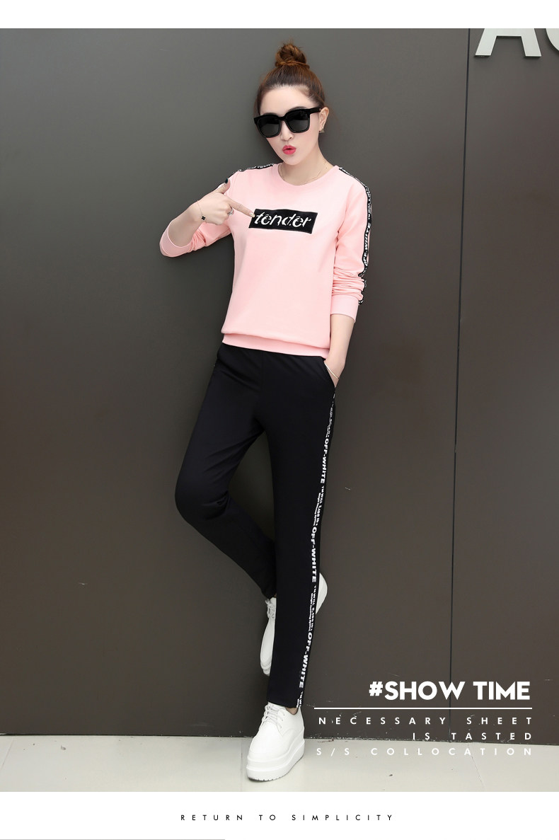 Tenue de loisirs femme      - Ref 3241054 Image 46