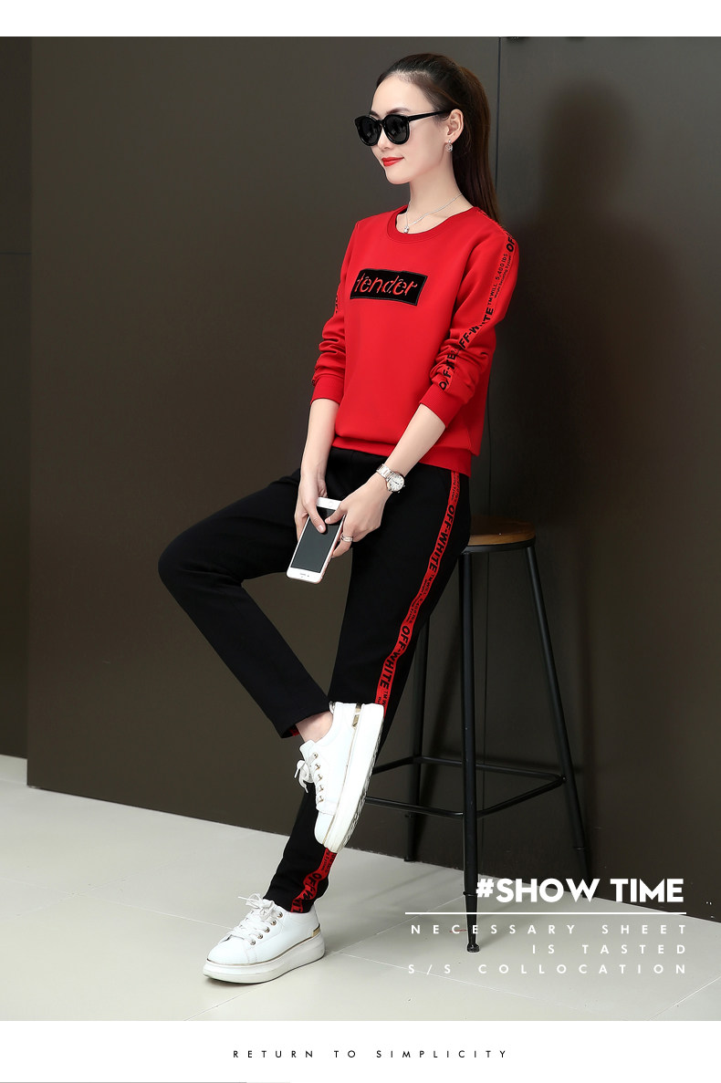 Tenue de loisirs femme      - Ref 3241054 Image 31