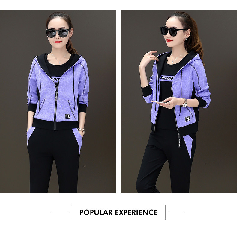 Tenue de loisirs femme      - Ref 3240905 Image 24