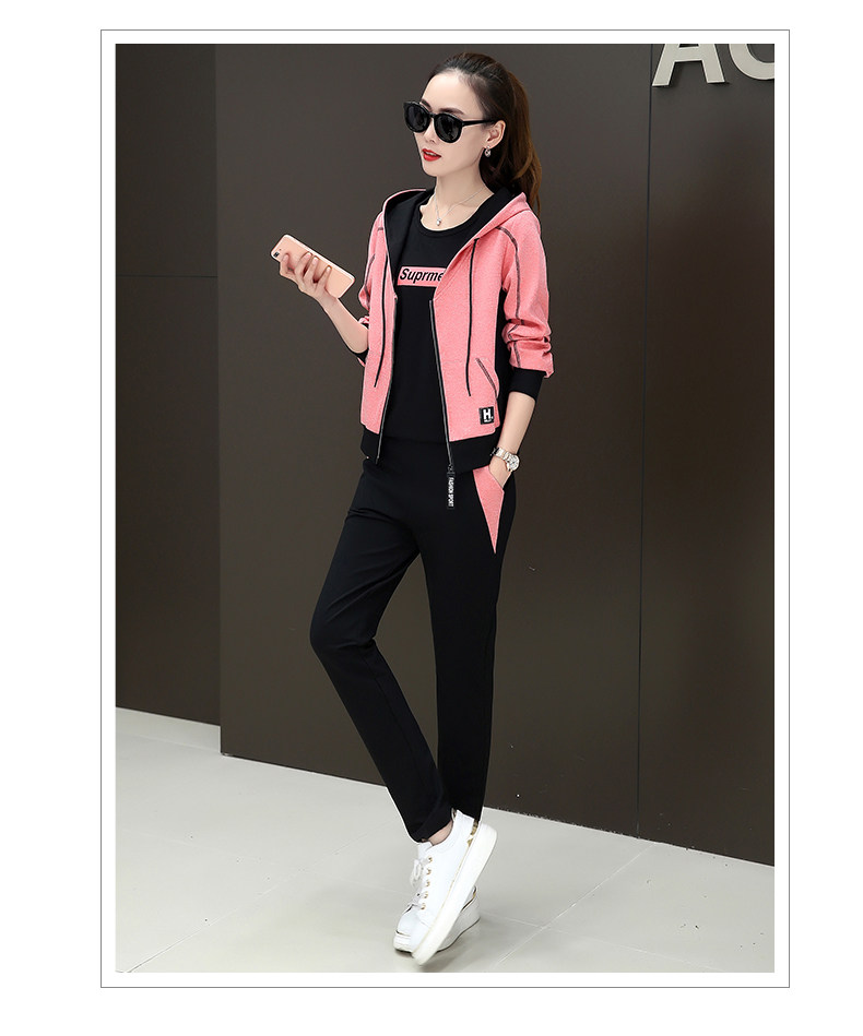 Tenue de loisirs femme      - Ref 3240905 Image 28