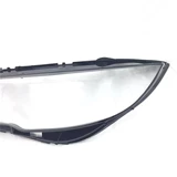 Подходит для 18-19-20 фар-флаг H5, красный флаг H5 Передняя фара прозрачная лампа