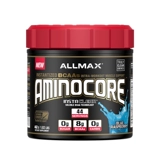 Fitness Маленькое удобрение Allmax усиливает ветви аминокислотных упражнений белка BCAA для предотвращения разложения мышц
