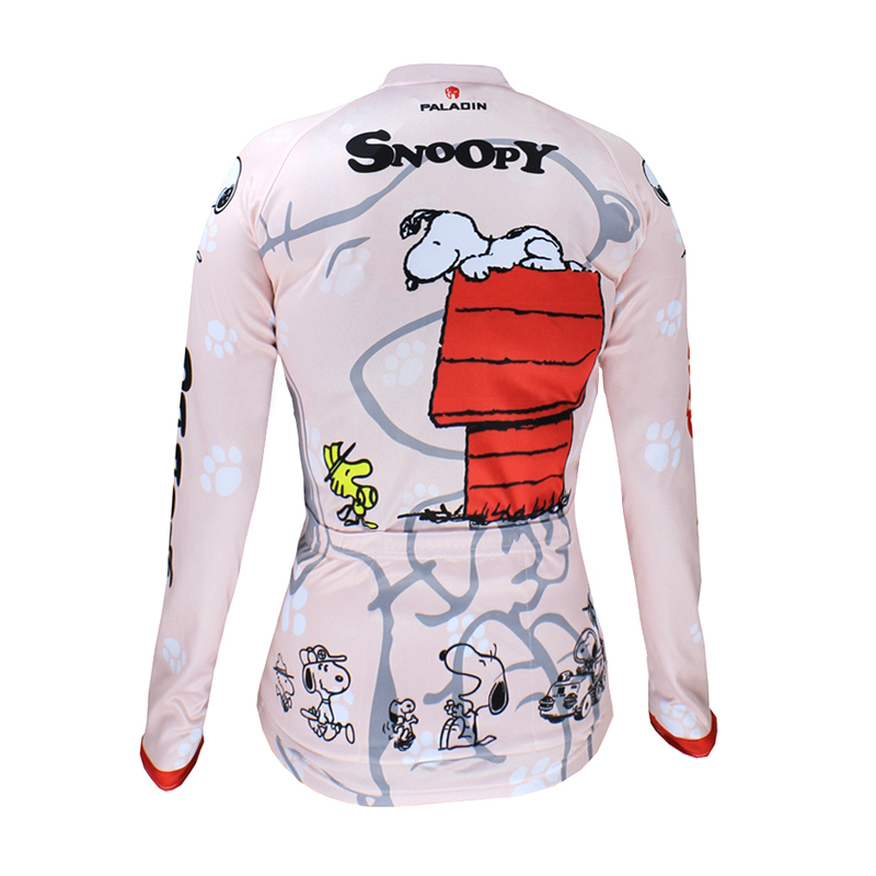 Tenue de cyclisme femme - Ref 2215632 Image 20