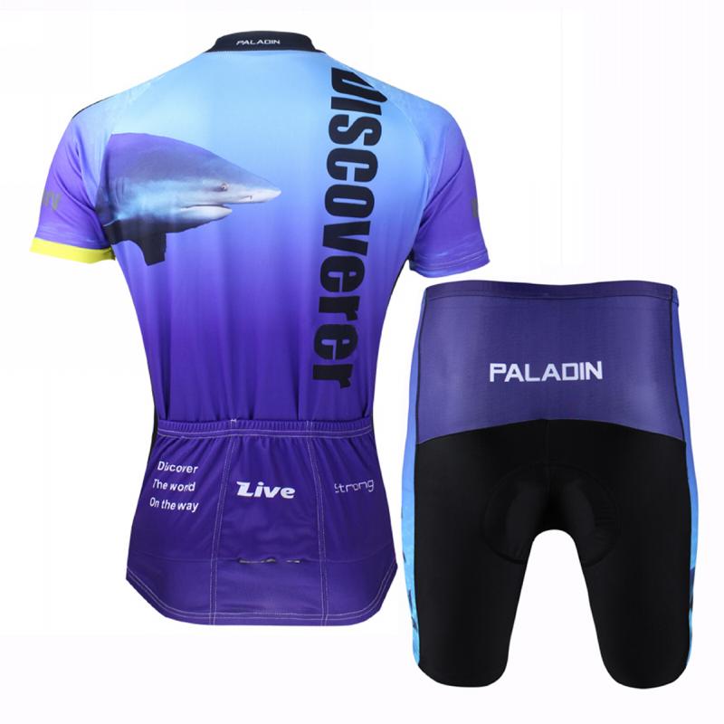 Tenue de cyclisme - Ref 2216206 Image 16