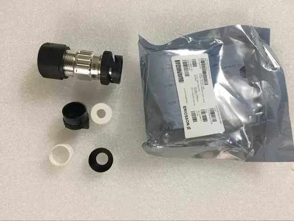 Ericsson RRU power plug -48 DC 2-pin aviation plug RRUS RRUL RNT447 32 02