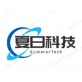 夏日科技2的LOGO