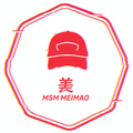 美仕梅 美帽