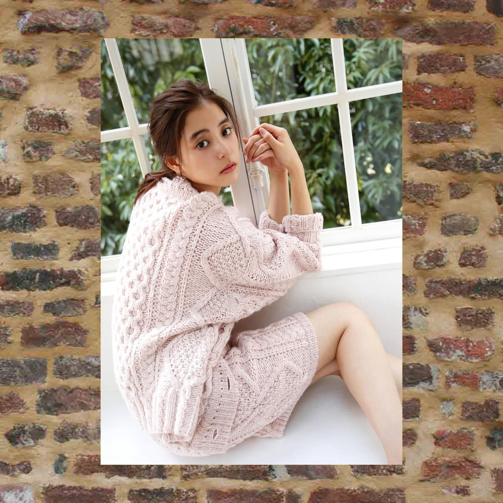 New wood Youzi poster Custom EGTD21 for a total of 98 full 8 photos A3 pictures perimeter photo wall sticker