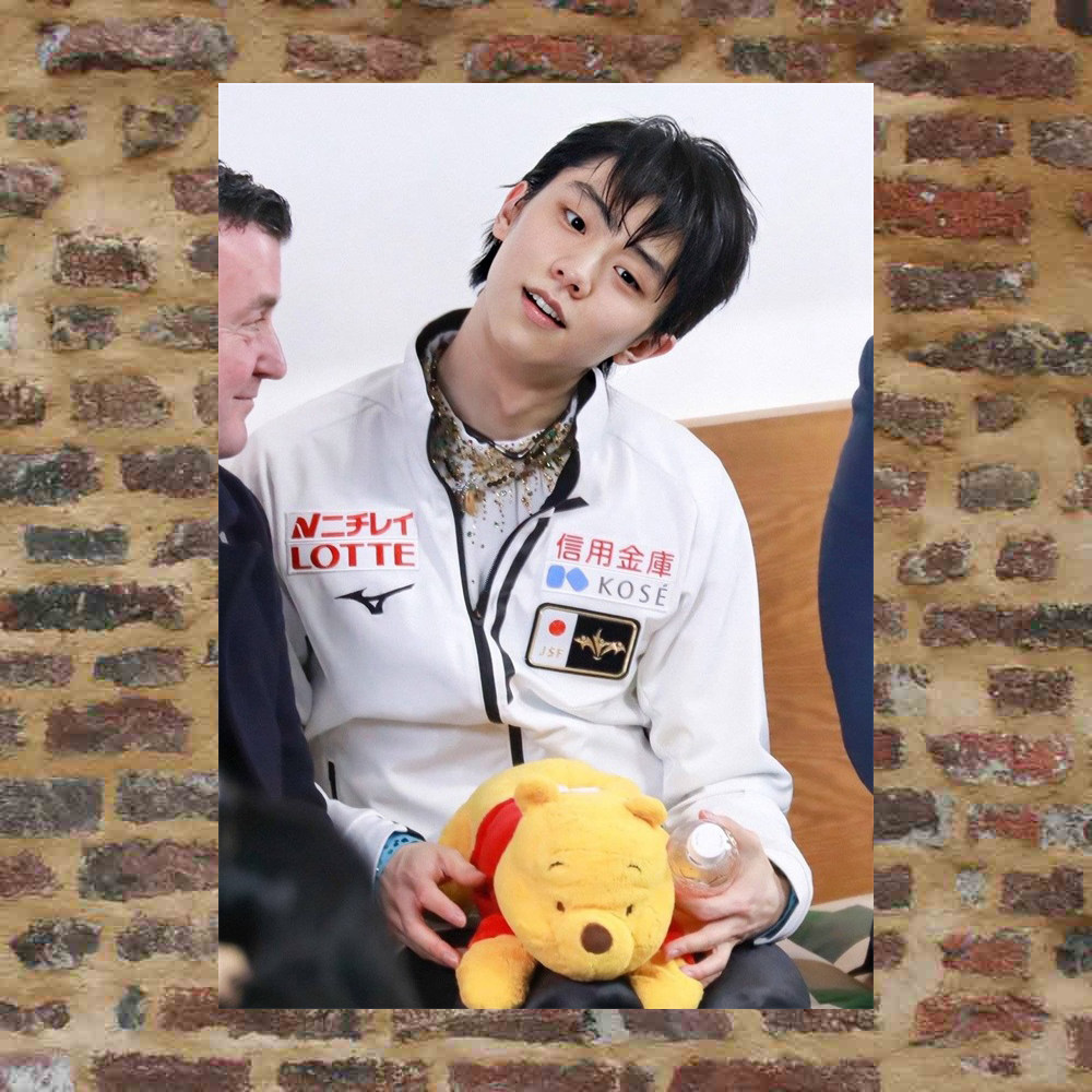 Plume knot posters custom-made ETG162 A total of 298 full 8 photos of A3 photos surrounding plums