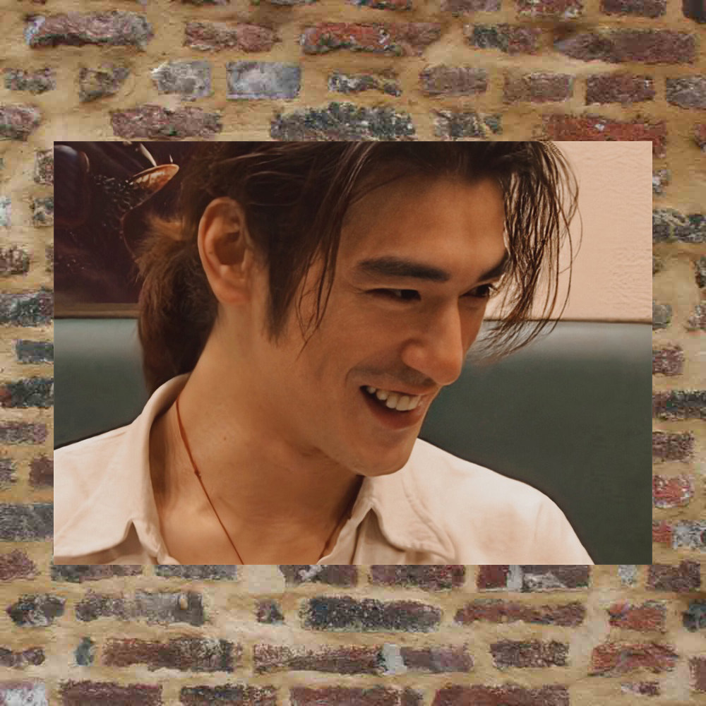 Golden City Wu Poster Custom RSB274 Total 698 Full 8 photos of photos around A3 pictures