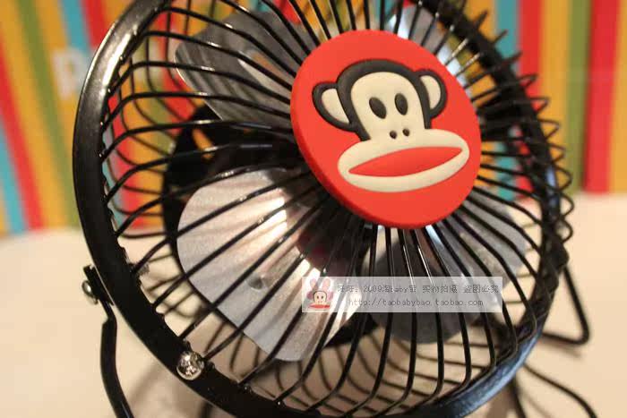 Ventilateur USB - Ref 401594 Image 5