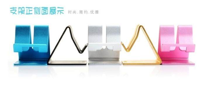 Support téléphone portable - Ref 1361922 Image 7