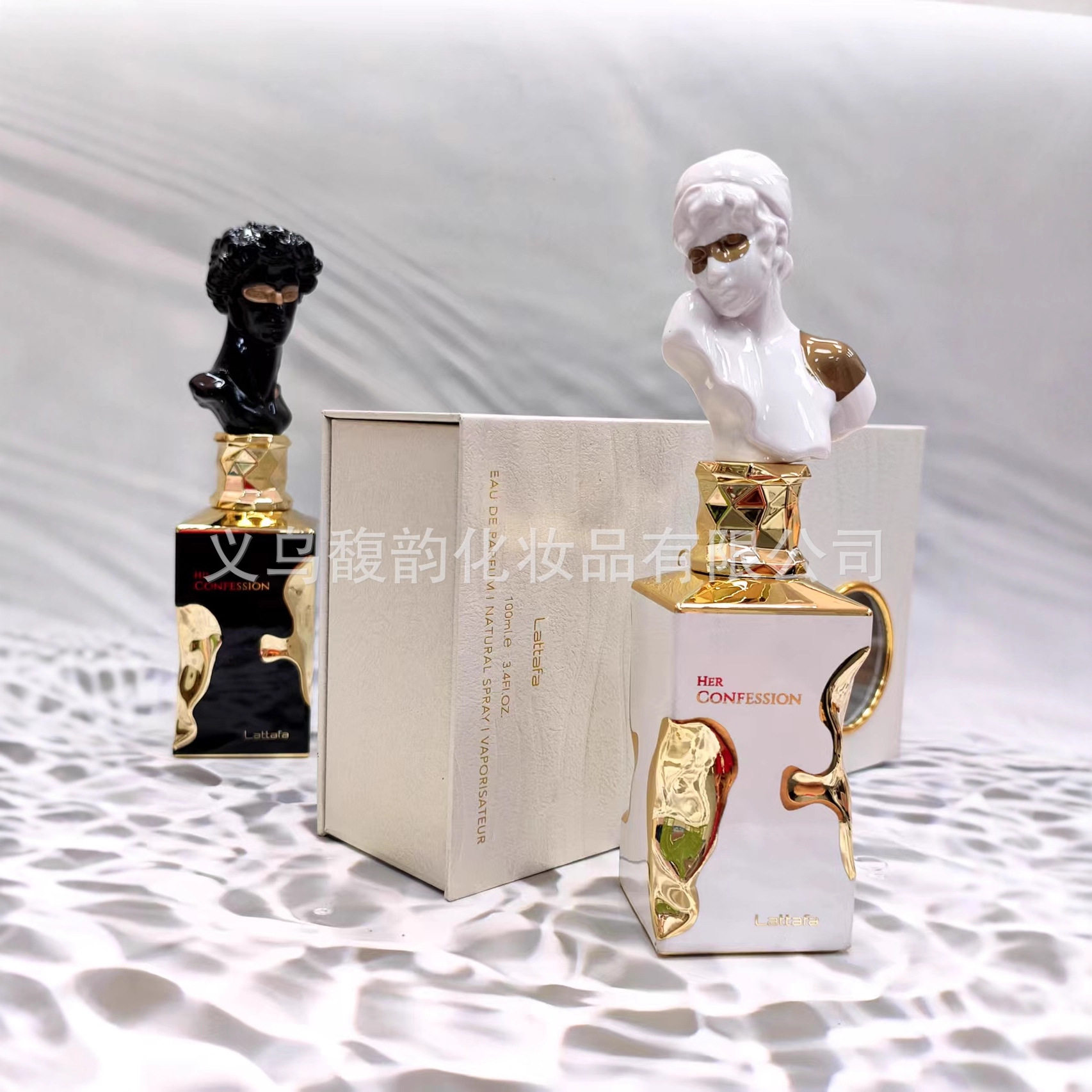穿越时空的呼吸：Lattafa Her Confession香水的艺术诠释_香水_淘宝美妆网
