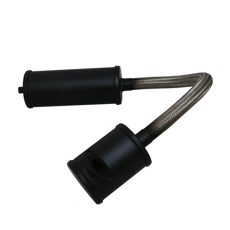 Купить Бензиновая электростанция (бензогенератор) 增程器汽油直流发电机软管消音 ...